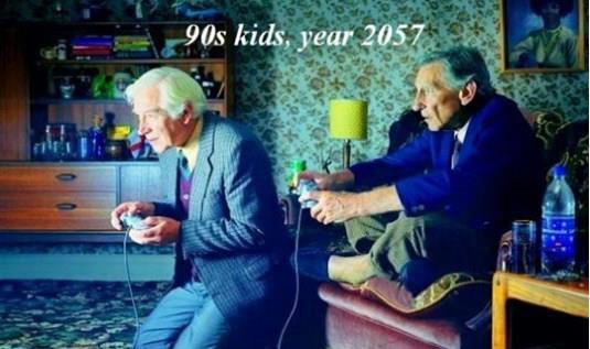 90s kids year 2057
