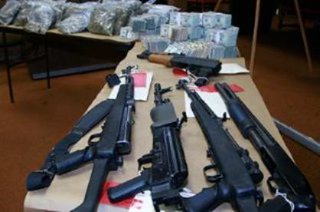 Detroit residents stunned