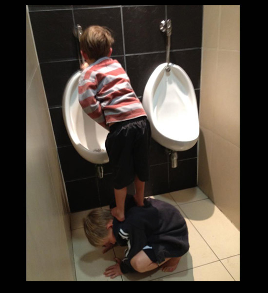 THIS MAY BE THE DEFINITION OF A TRUE FRIEND