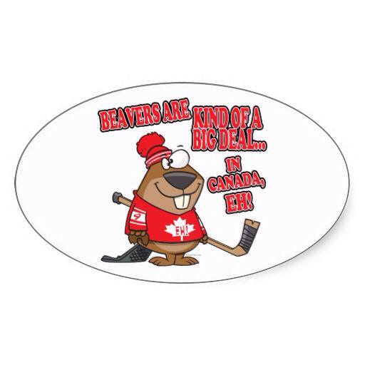 beavers big deal