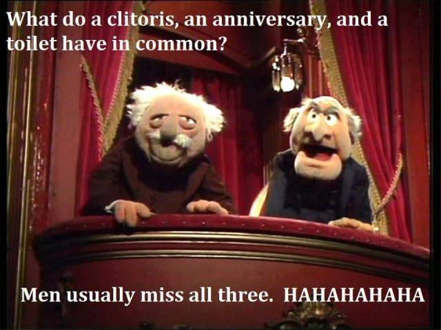 clit anniversary toilet X