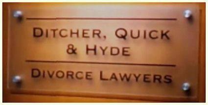 divorce lawyers X