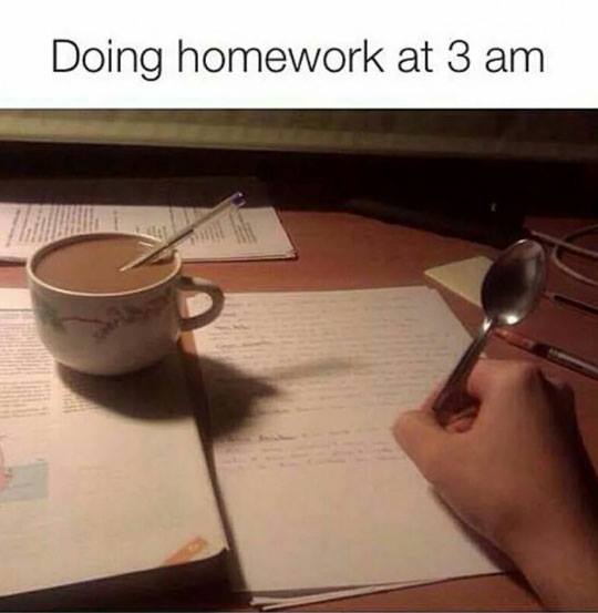 homework 3 AM X
