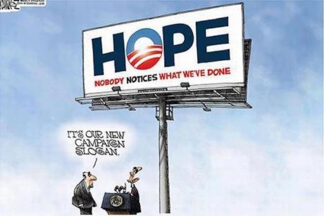 Hope nobody notices X