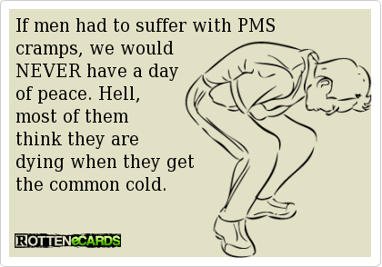 men dying PMS X