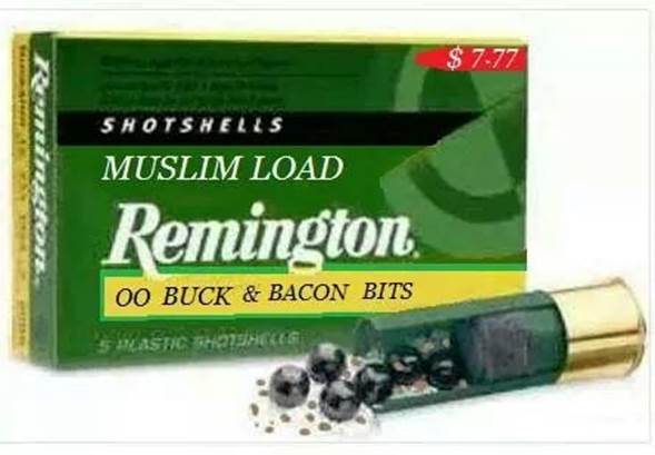 Muslim reload X
