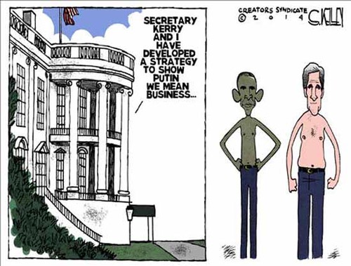 Obama-Shirtless-Strategy
