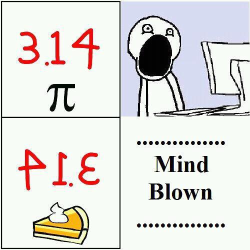 Pi Pie