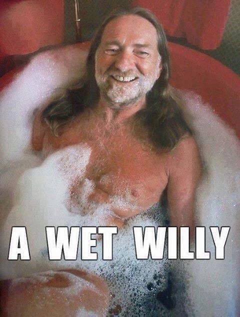 wet Willy X