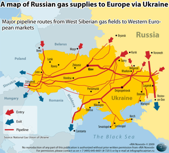 ZH Ukraine oil