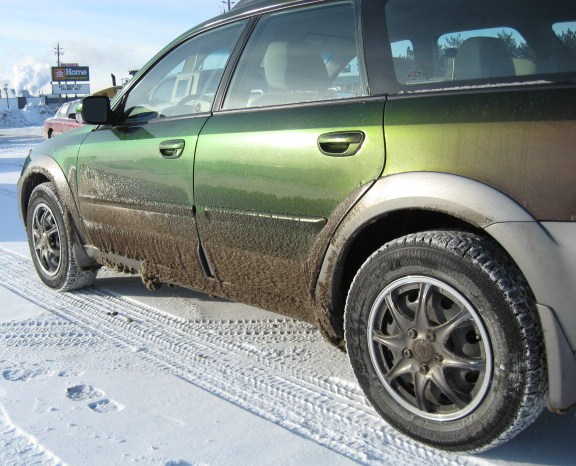 Subaru winter IMG_1338