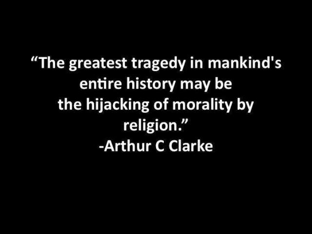 Arthur Clarke