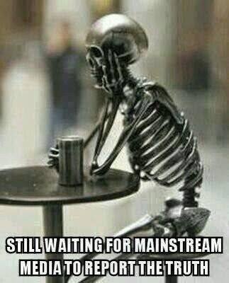 MSM truth